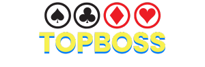 Logo TOPBOSS